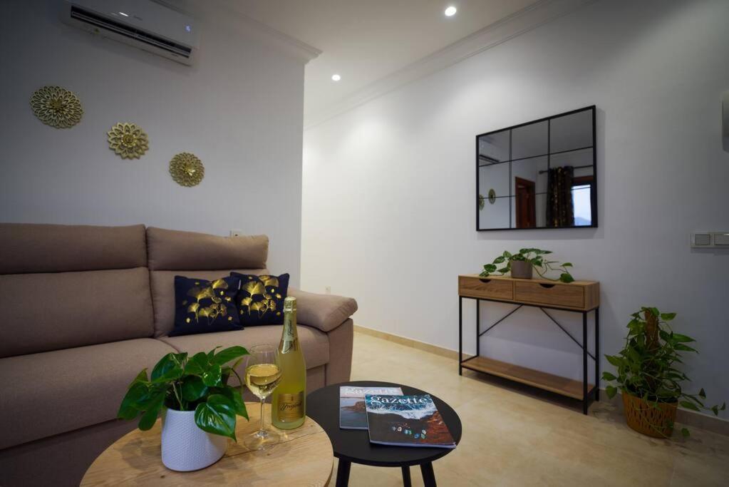 Moderno Y Elegante Apartamento Centrico Con Balcon Playa Blanca  Exterior photo
