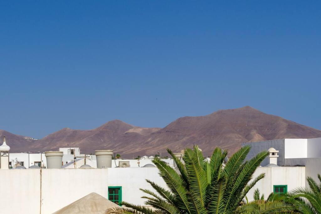 Moderno Y Elegante Apartamento Centrico Con Balcon Playa Blanca  Exterior photo